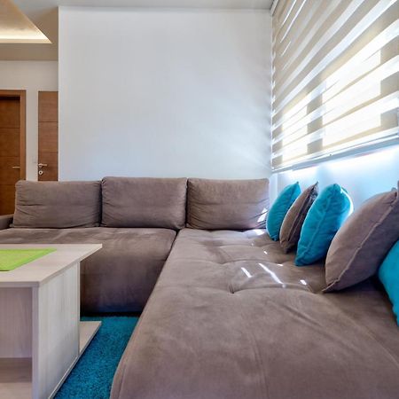 Apartmani Mn Zlatibor Exterior foto
