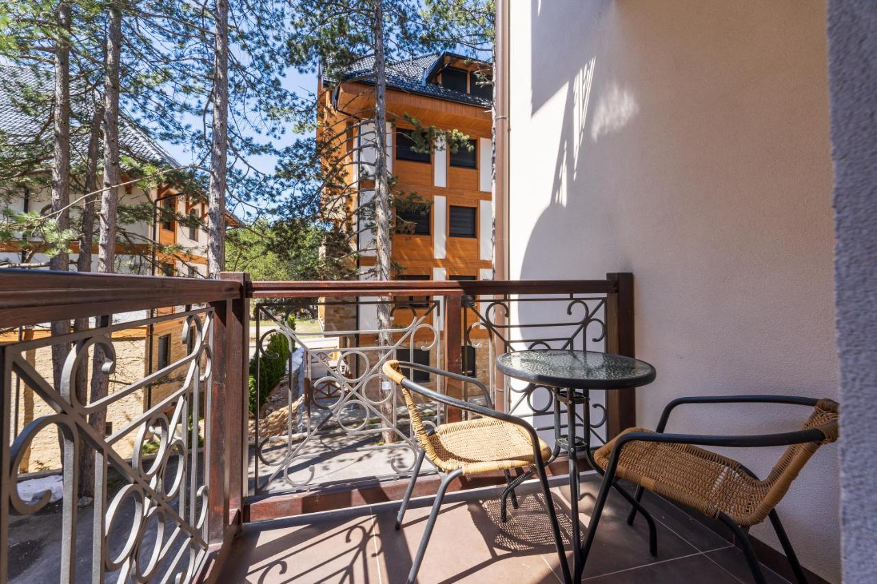 Apartmani Mn Zlatibor Exterior foto