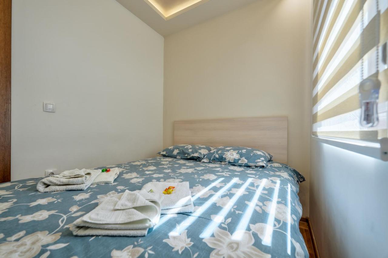Apartmani Mn Zlatibor Exterior foto