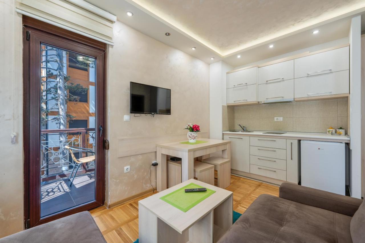 Apartmani Mn Zlatibor Exterior foto