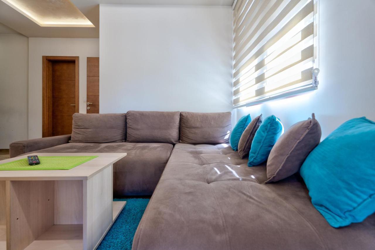 Apartmani Mn Zlatibor Exterior foto