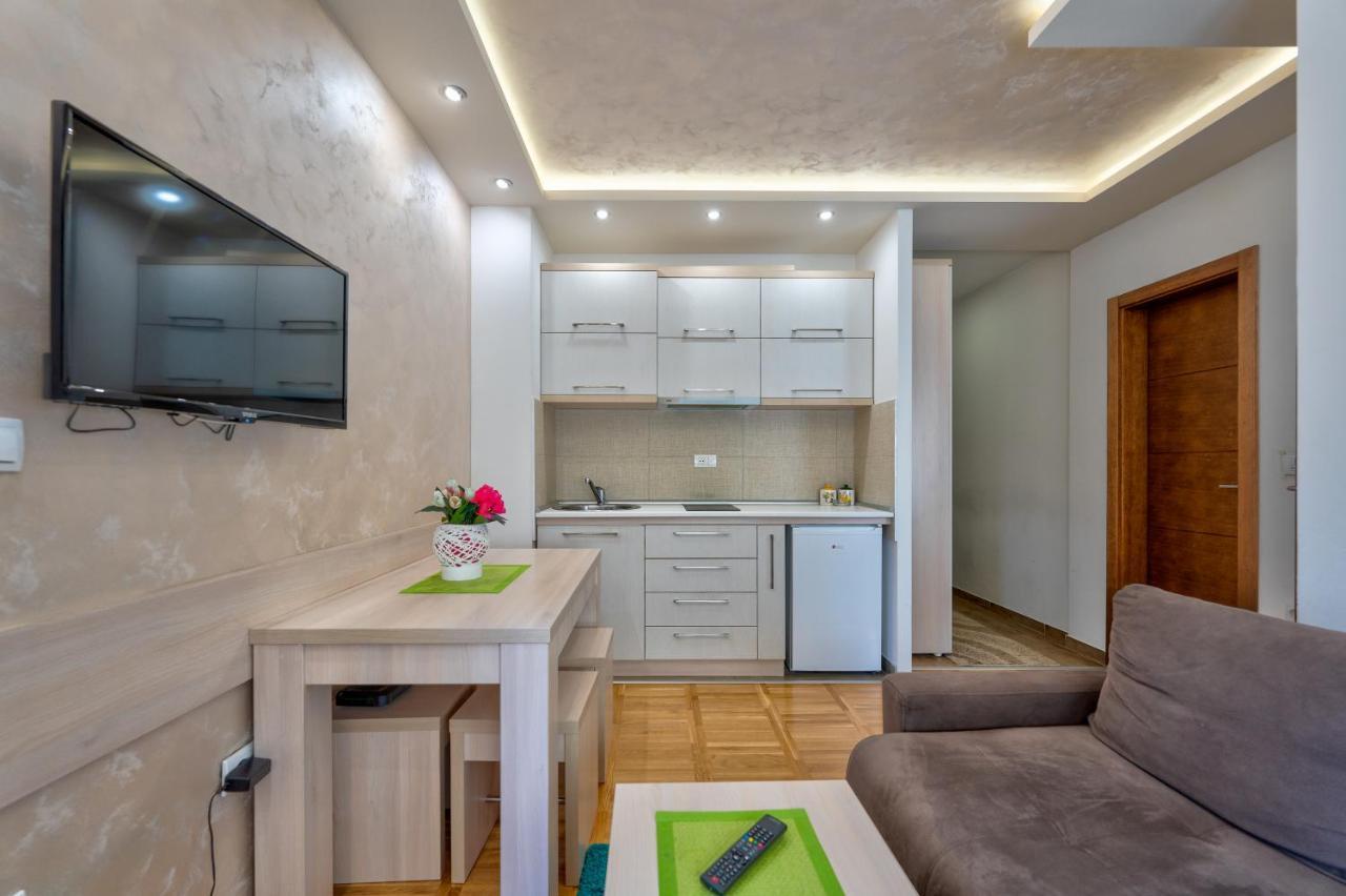 Apartmani Mn Zlatibor Exterior foto