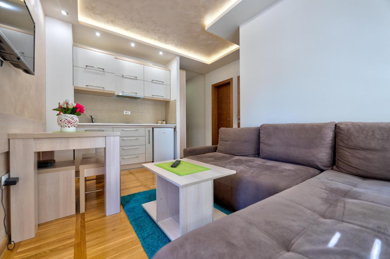 Apartmani Mn Zlatibor Exterior foto